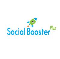 Social booster plus image 1